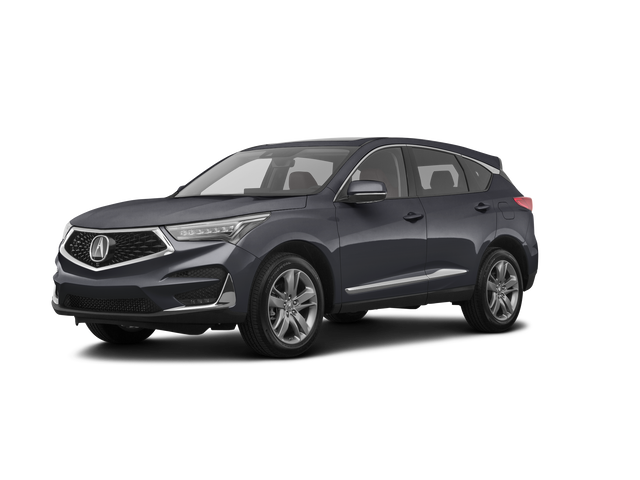 2019 Acura RDX Advance