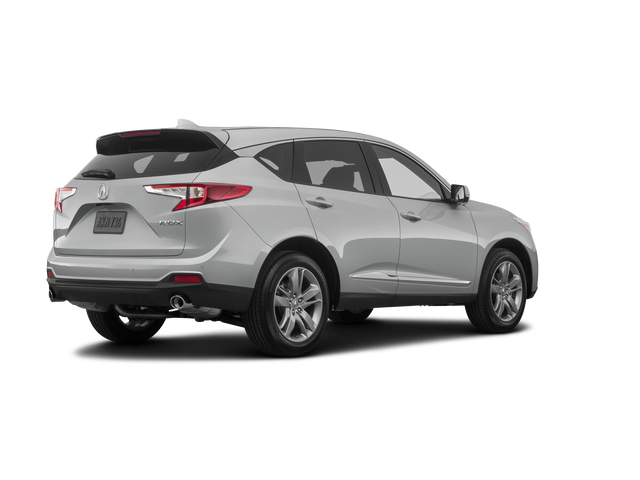 2019 Acura RDX Advance