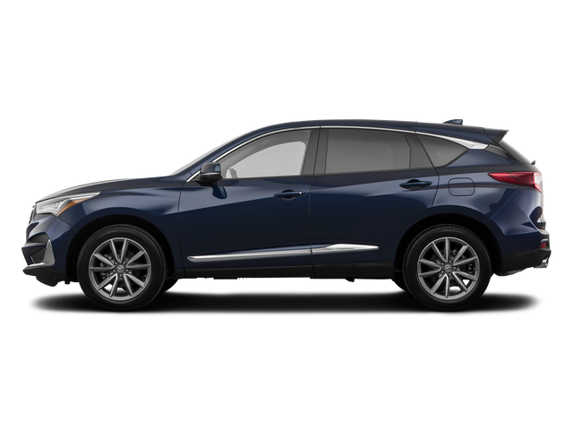 2019 Acura RDX Technology