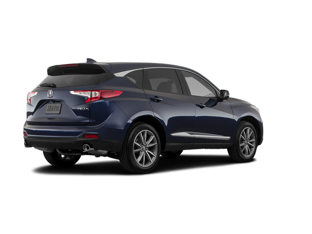 2019 Acura RDX Base