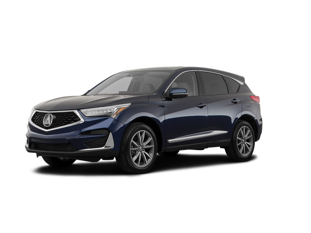 2019 Acura RDX Technology