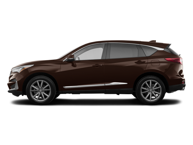 2019 Acura RDX Technology