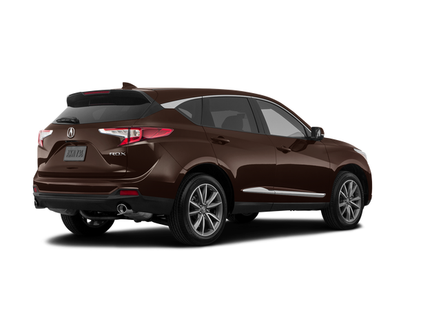 2019 Acura RDX Technology