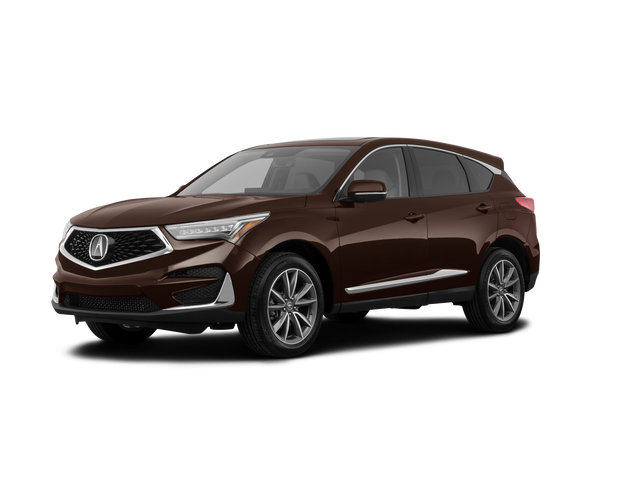 2019 Acura RDX Technology