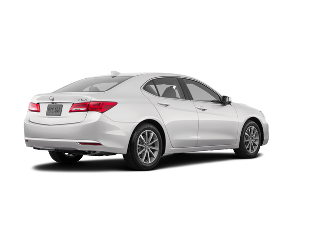 2019 Acura TLX Base