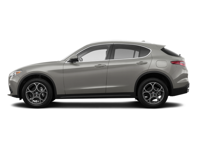 2019 Alfa Romeo Stelvio Sport