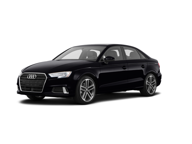 2019 Audi A3 