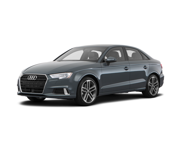 2019 Audi A3 Premium