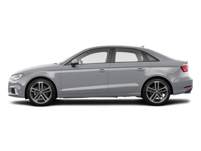 2019 Audi A3 