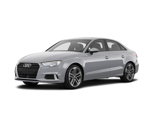 2019 Audi A3 