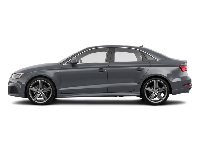 2019 Audi A3 Premium Plus