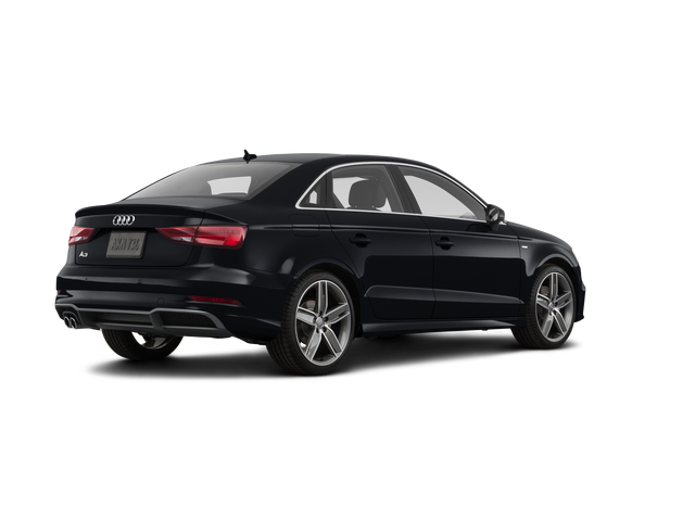 2019 Audi A3 Premium Plus