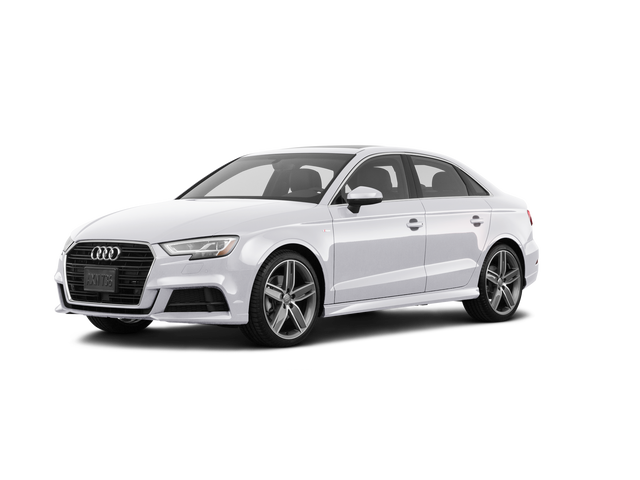 2019 Audi A3 Premium Plus