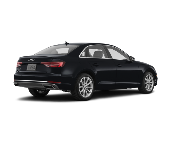 2019 Audi A4 Premium