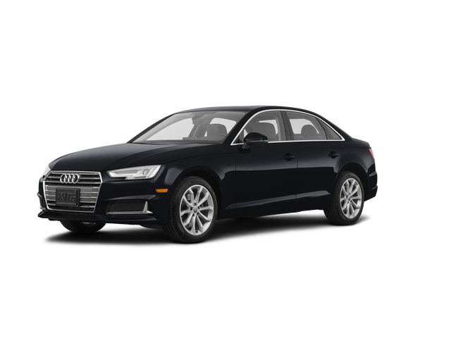 2019 Audi A4 Premium