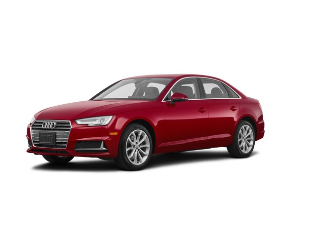 2019 Audi A4 Premium