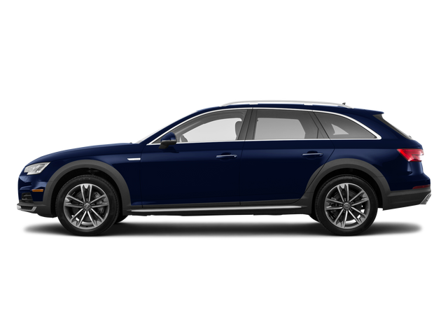 2019 Audi A4 Allroad Premium Plus