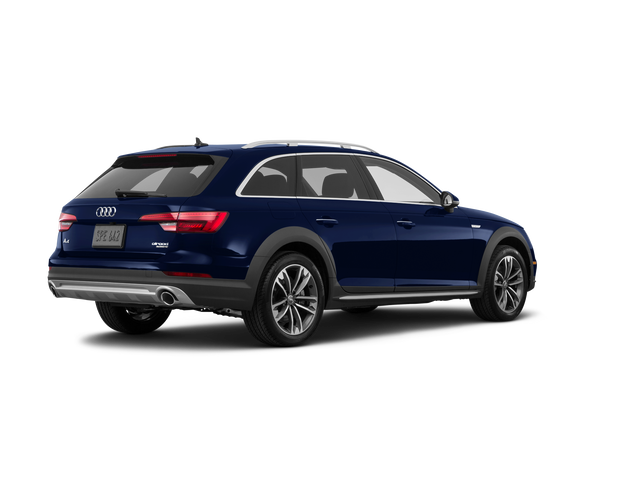 2019 Audi A4 Allroad Prestige