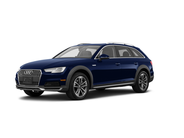 2019 Audi A4 Allroad Prestige