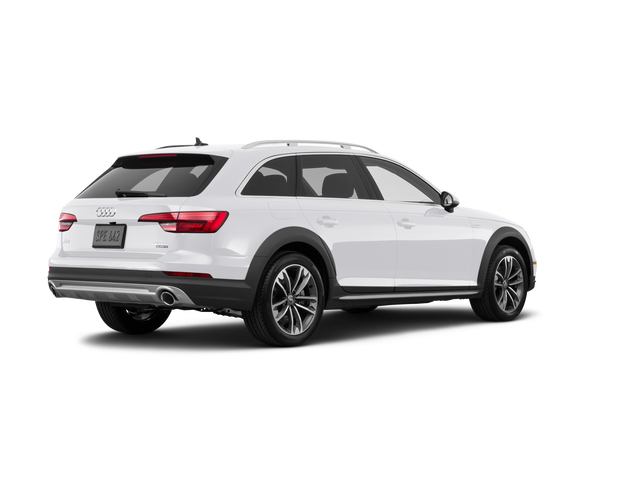 2019 Audi A4 Allroad Premium Plus