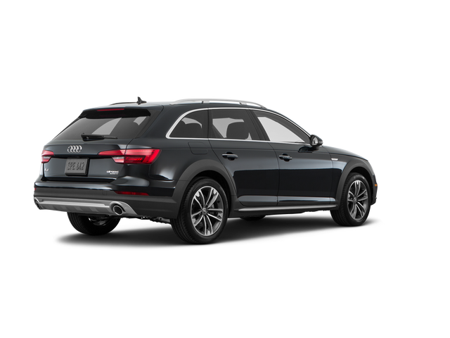 2019 Audi A4 Allroad Prestige