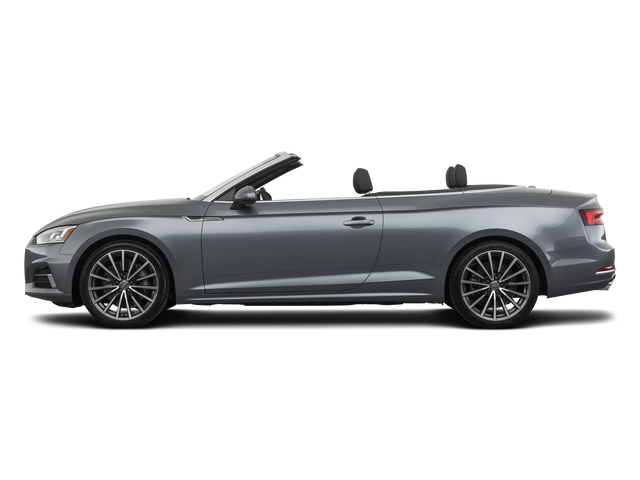 2019 Audi A5 Cabriolet Premium