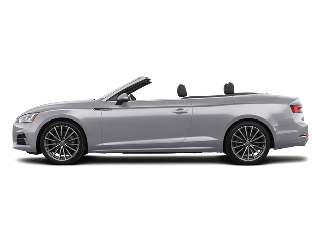 2019 Audi A5 Cabriolet Prestige