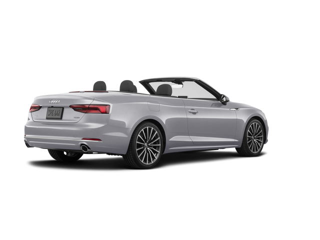 2019 Audi A5 Cabriolet Prestige