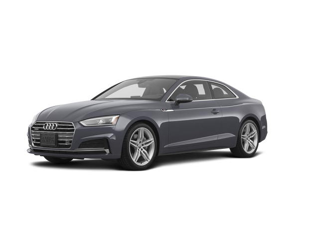 2019 Audi A5 Premium Plus