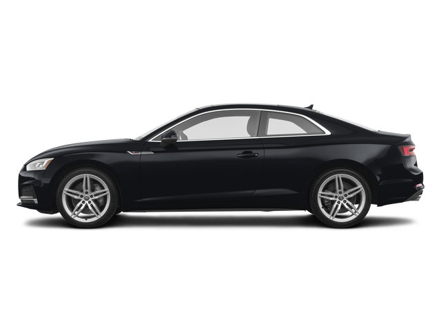 2019 Audi A5 Premium Plus