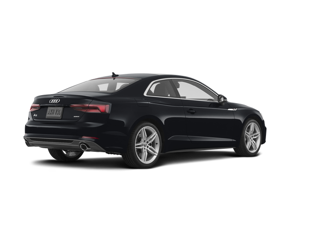 2019 Audi A5 Premium Plus