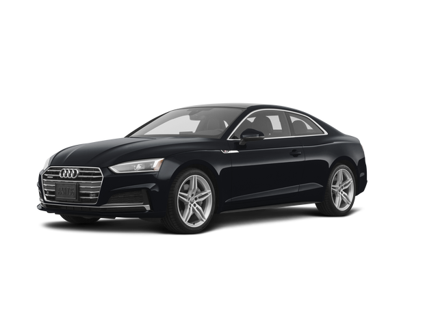 2019 Audi A5 Premium Plus