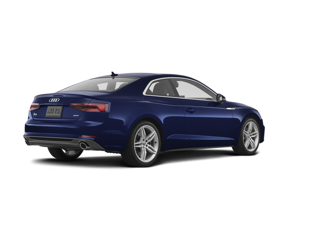 2019 Audi A5 Premium