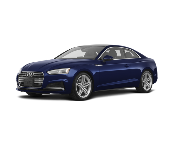 2019 Audi A5 Premium