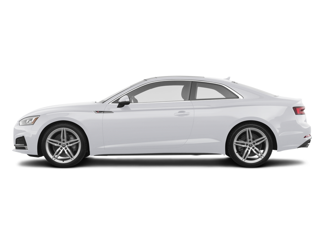 2019 Audi A5 Premium Plus