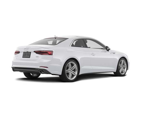 2019 Audi A5 Premium Plus