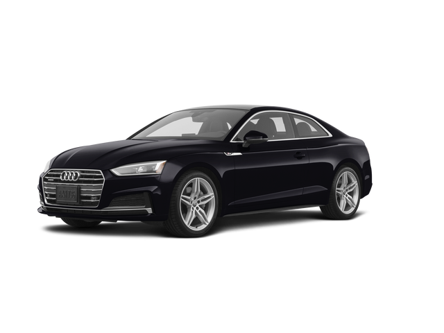 2019 Audi A5 Premium