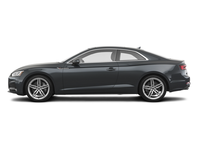 2019 Audi A5 Premium Plus