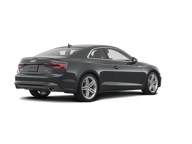 2019 Audi A5 Premium Plus