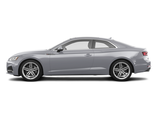 2019 Audi A5 Premium Plus