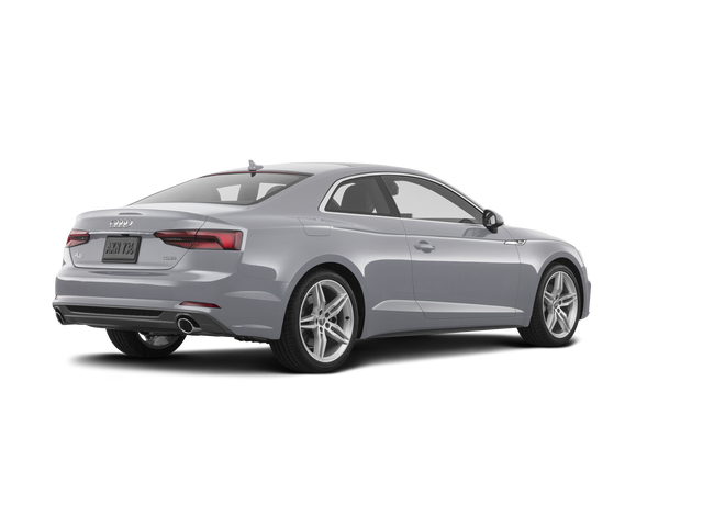 2019 Audi A5 Premium Plus