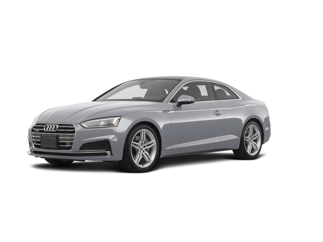 2019 Audi A5 Premium Plus