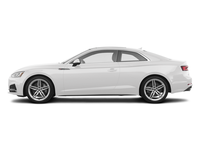 2019 Audi A5 Premium Plus