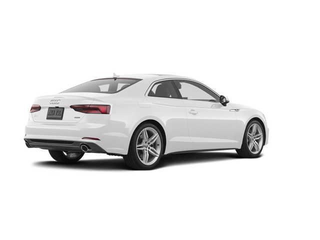 2019 Audi A5 Premium Plus