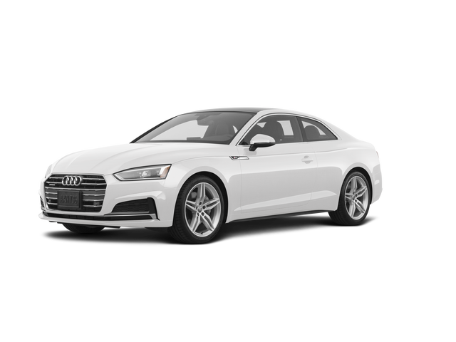 2019 Audi A5 Premium Plus