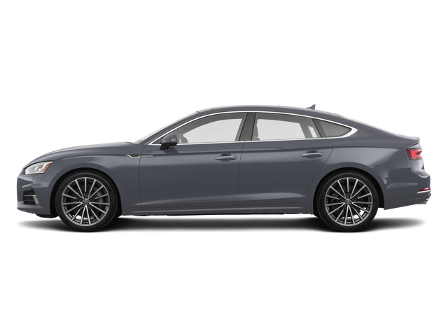 2019 Audi A5 Sportback Premium Plus