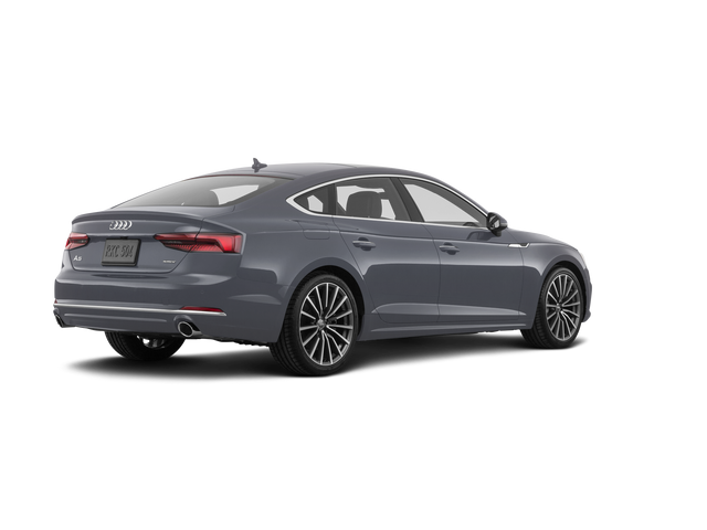 2019 Audi A5 Sportback Premium Plus