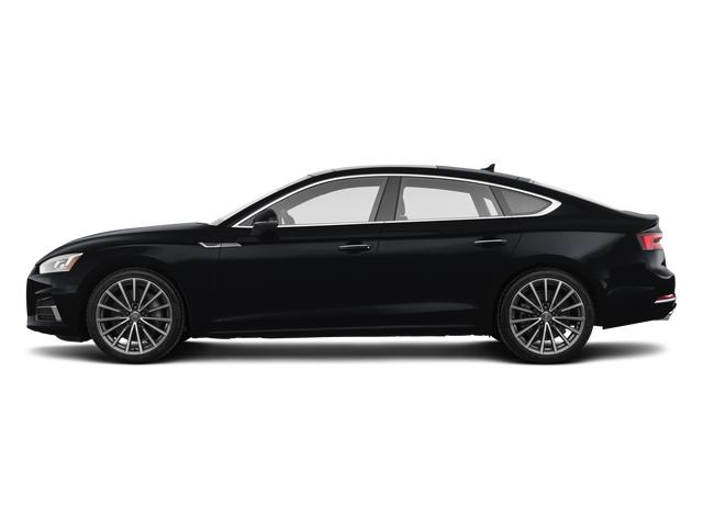 2019 Audi A5 Sportback Prestige