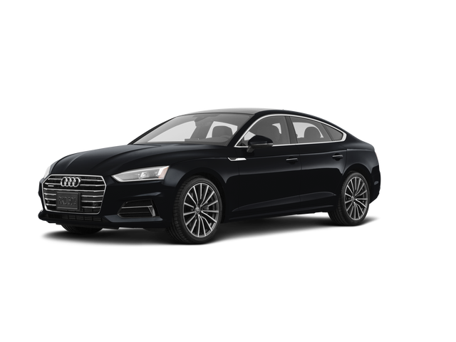 2019 Audi A5 Sportback Prestige