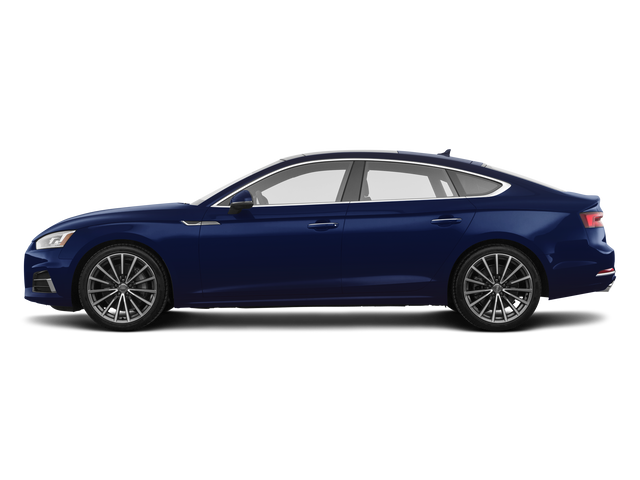 2019 Audi A5 Sportback Premium